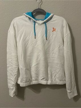 Orangetheory Fitness All About That Base hoodie